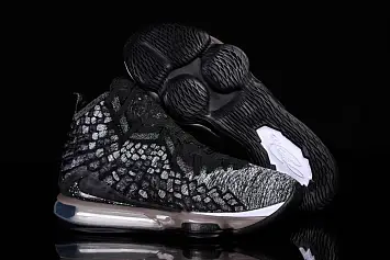 Nike Lebron 17 In The Arena (BQ3177-002) - 2