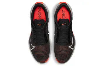 Nike Zoom X SuperRep Surge BlackRed - 5