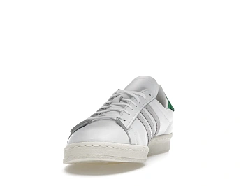 adidas Campus 80s Kith Classics Program White - 3