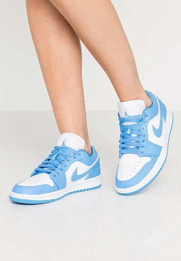 AIR JORDAN 1 LOW (SPJOC11A01C-K11) - 1