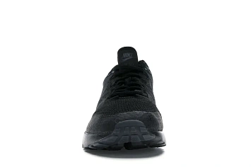 Nike Air Max 1 Ultra Flyknit Black/Black - 2