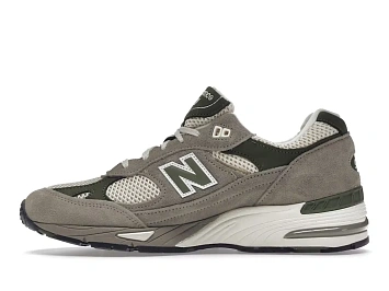 New Balance 991 - 3