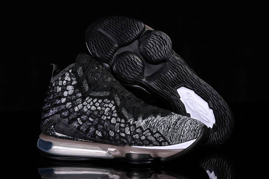 Фото № 2 с приближением к товару «‎Nike Lebron 17 In The Arena »