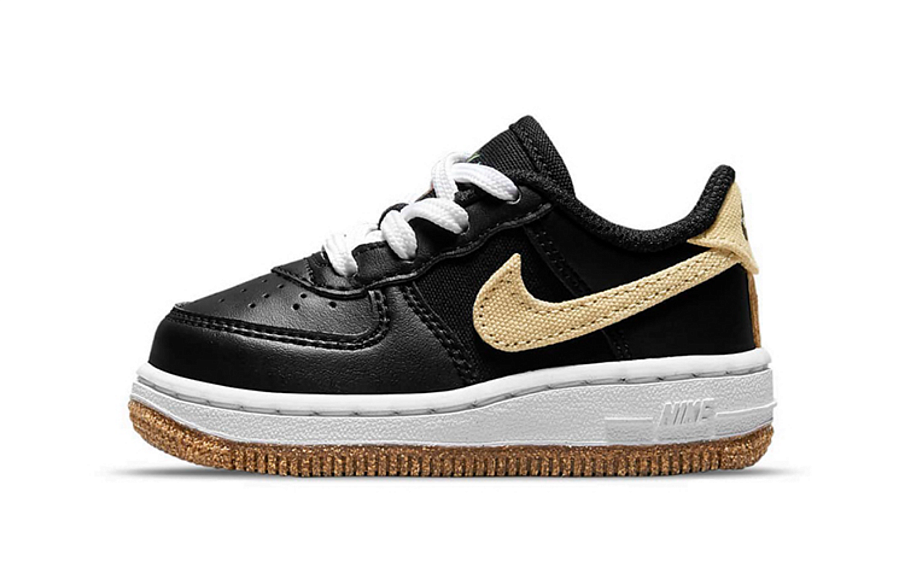 Фото № 1 с приближением к товару «‎Nike Air Force 1 LV8 TD 'Pomegranate'»