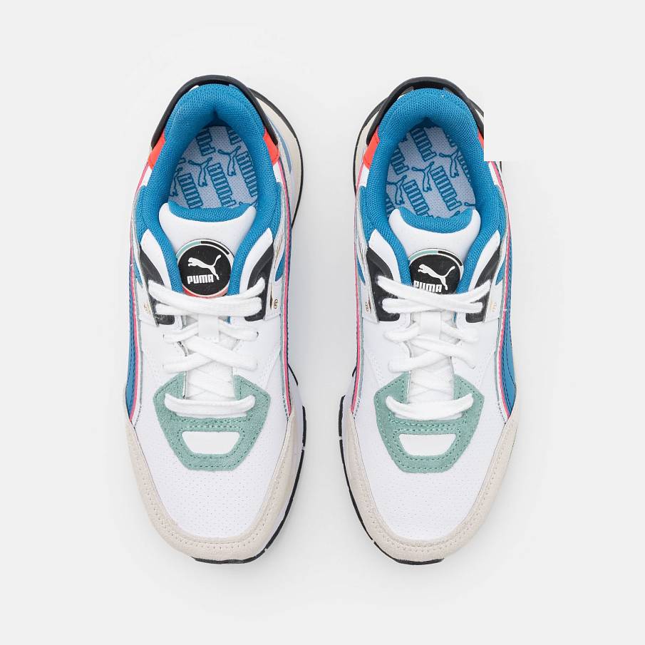Фото № 3 с приближением к товару «‎Puma Mirage Go For »