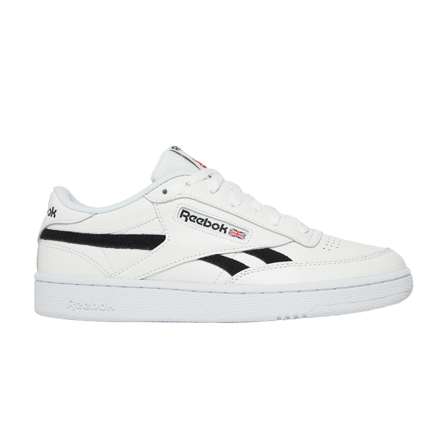 Фото № 1 с приближением к товару «‎43einhalb x Reebok Club C Revenge Revenge of Rui»