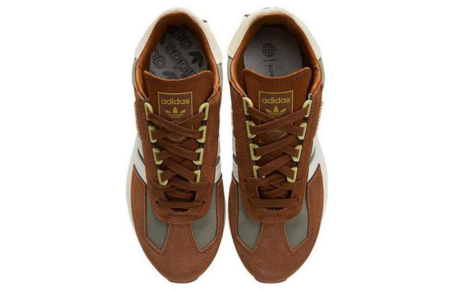 Фото № 4 с приближением к товару «‎ adidas originals Retropy E5 Sports Casual Shoes»