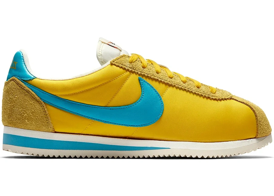 Фото № 1 с приближением к товару «‎Nike Classic Cortez Kenny Moore Marathon Record»