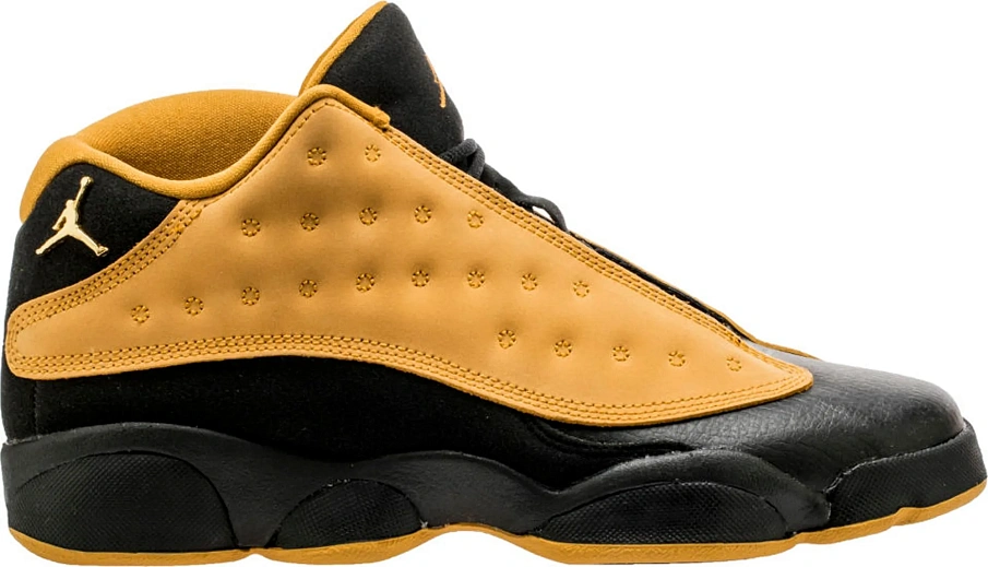 Фото № 1 с приближением к товару «‎Jordan 13 Retro Low Chutney »