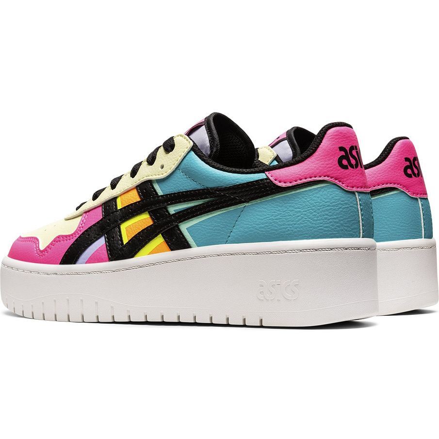 Фото № 2 с приближением к товару «‎Asics Japan S PF »