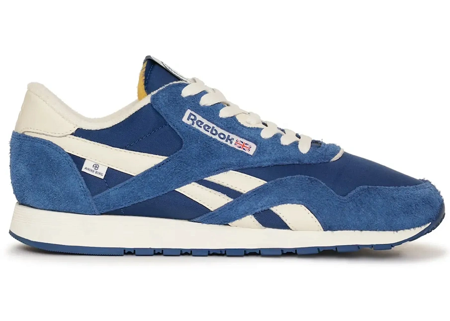 Фото № 1 с приближением к товару «‎Reebok Classic Nylon»