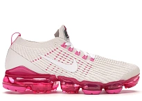 Фото № 1 с приближением к товару «‎Nike Air VaporMax Flyknit 3 Phantom Laser Fuchsia »