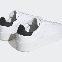 Фото № 4 с приближением к товару «‎Adidas Stan Smith Relasted »