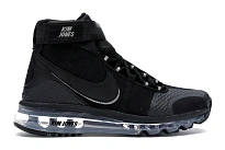 Фото № 1 с приближением к товару «‎Nike Air Max 360 Hi Kim Jones Black»