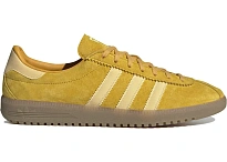 Фото № 1 с приближением к товару «‎adidas Bermuda Bold Gold»