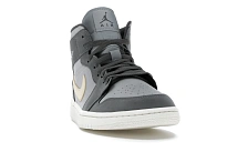 Фото № 2 с приближением к товару «‎Jordan 1 Mid Grey Onyx »