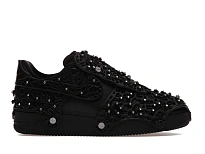 Фото № 1 с приближением к товару «‎Nike Air Force 1 Low Swarovski Retroreflective Crystals Black »