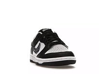 Фото № 3 с приближением к товару «‎Nike Dunk Low Essential Paisley Pack Black »