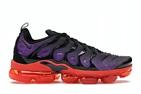 Фото № 1 с приближением к товару «‎Nike Air VaporMax Plus Voltage Purple Cosmic Clay»