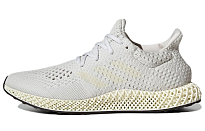 Фото № 1 с приближением к товару «‎adidas Futurecraft 4D "Chalk White" White»