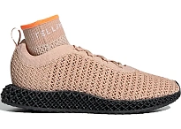 Фото № 1 с приближением к товару «‎adidas Alphaedge 4D Stella McCartney Soft Powder »