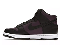 Фото № 5 с приближением к товару «‎Nike Dunk High Fragment Beijing (2021)»