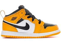 Фото № 1 с приближением к товару «‎Jordan 1 Mid»