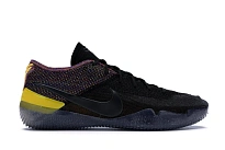 Фото № 1 с приближением к товару «‎Nike Kobe NXT 360 Black Multi-Color 2.0»