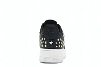 Фото № 4 с приближением к товару «‎Nike Air Force 1 Low '07 XX Oil Grey Studded »