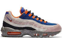 Фото № 1 с приближением к товару «‎Nike Air Max 95 King of the Mountain»