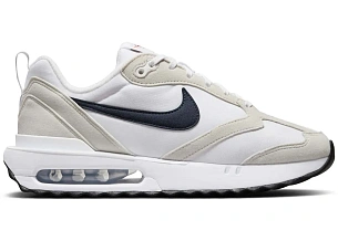 Nike Air Max Dawn White Midnight Navy (DH5131-100)