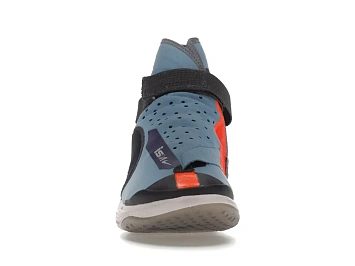 Nike ISPA Joyride Envelope Blue Hero - 2