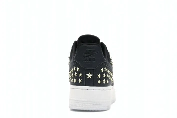 Nike Air Force 1 Low '07 XX Oil Grey Studded  - 4