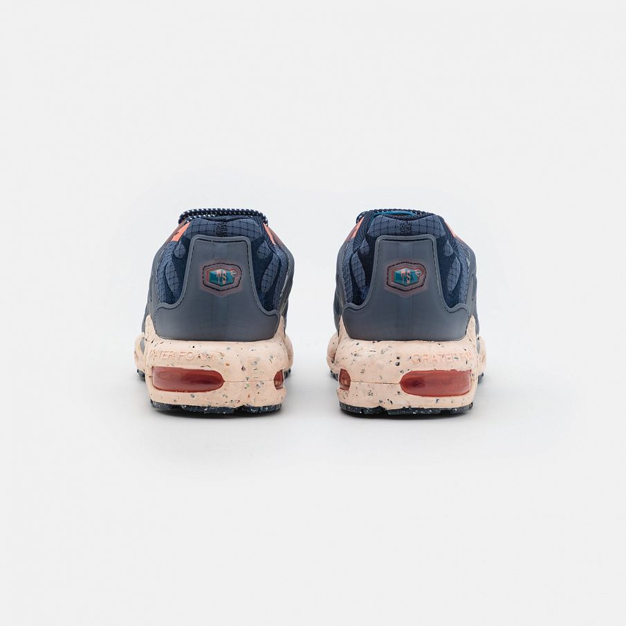 Фото № 3 с приближением к товару «‎Nike Air Max Terrascape Plus »