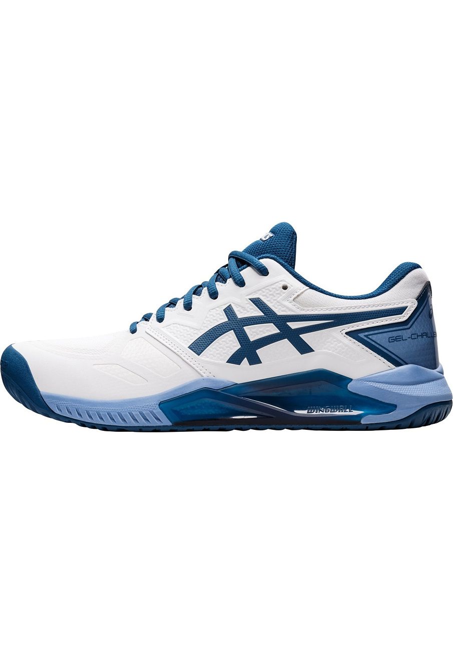 Фото № 1 с приближением к товару «‎Asics Gelchallenger »