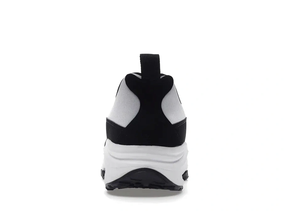Фото № 4 с приближением к товару «‎Nike Air Max Sunder SP Comme des Garcons Homme Plus White Black»