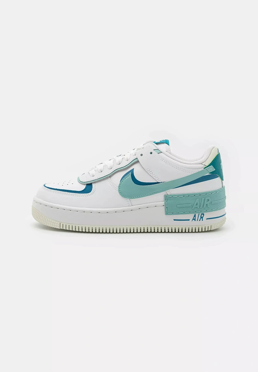 Фото № 2 с приближением к товару «‎W AF1 SHADOW»