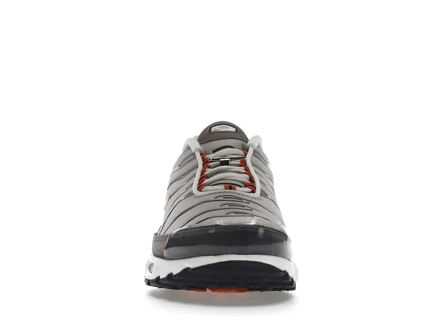 Фото № 2 с приближением к товару «‎Nike Air Max Plus First Use Beige Orange»