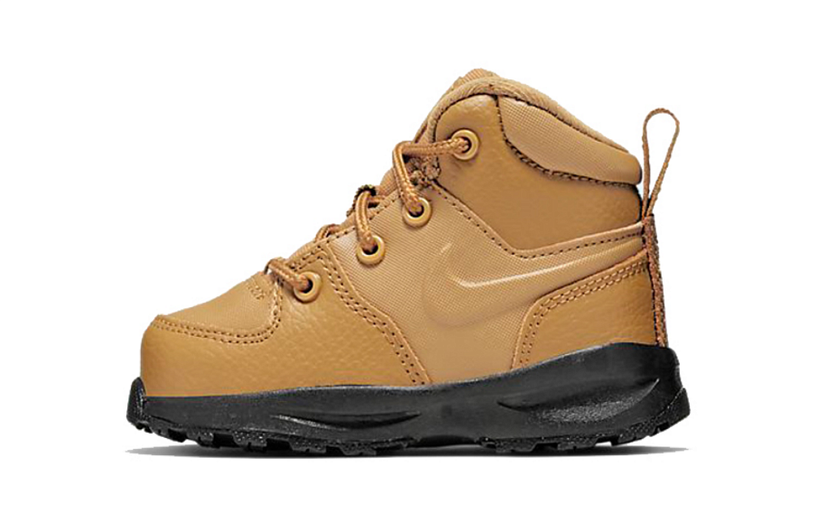 Фото № 1 с приближением к товару «‎(TD) Nike Manoa Wheat»