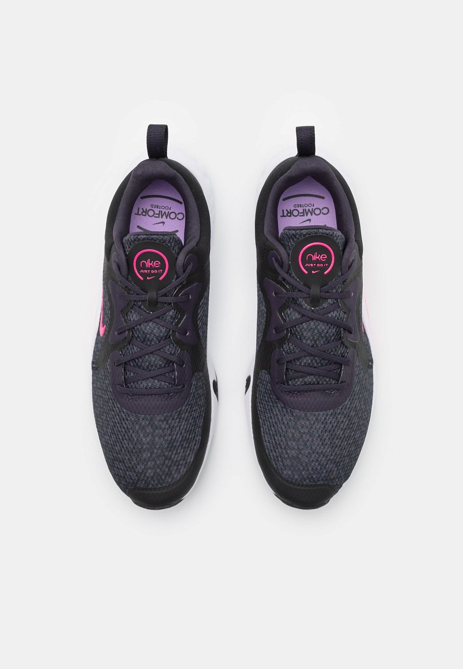 Фото № 4 с приближением к товару «‎Nike Renew IN Season TR 11»