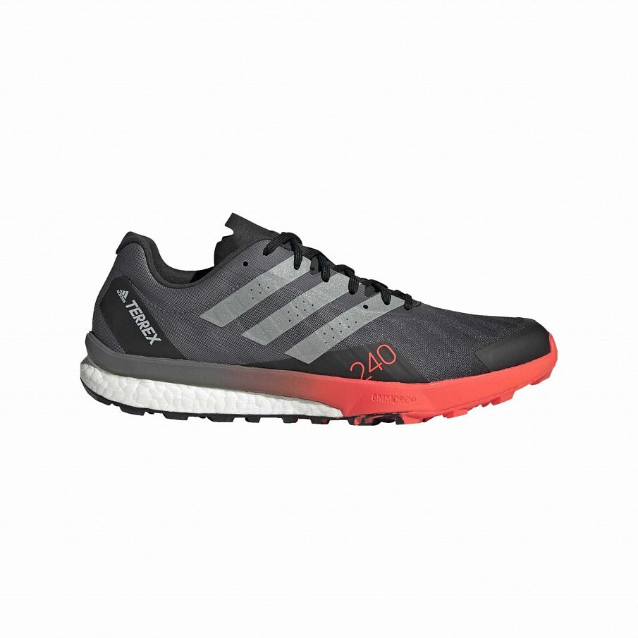 Фото № 5 с приближением к товару «‎Adidas Terrex Speed Ultra»