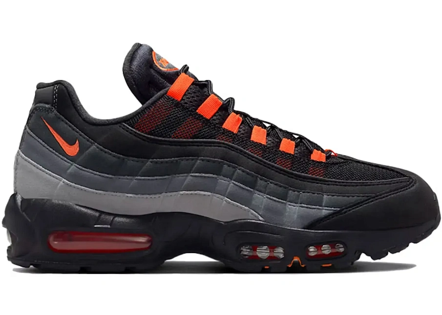 Фото № 1 с приближением к товару «‎Nike Air Max 95»