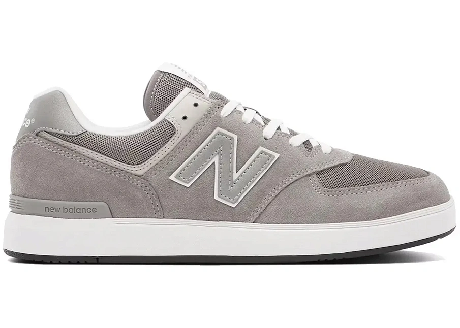 Фото № 1 с приближением к товару «‎New Balance AM574»
