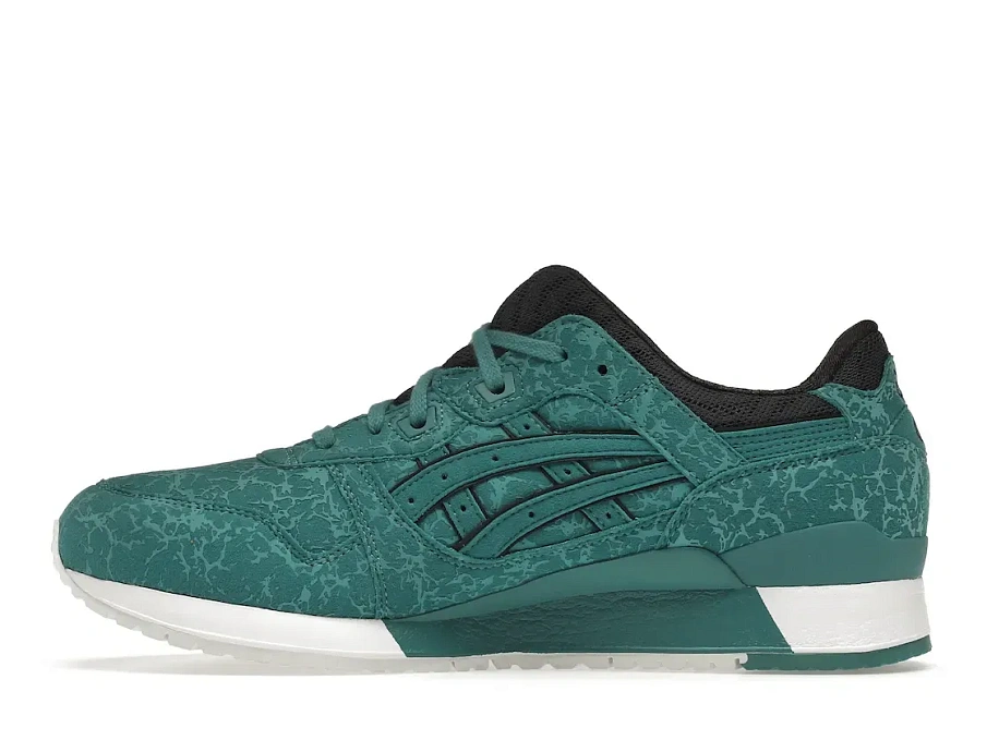 Фото № 3 с приближением к товару «‎ASICS Gel-Lyte III Kingfisher»