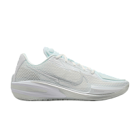 Фото № 1 с приближением к товару «‎Nike Air Zoom GT Cut White Chrome»