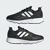 Фото № 4 с приближением к товару «‎Adidas ZX 1K Boost 2.0 »