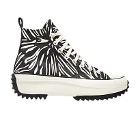 Фото № 1 с приближением к товару «‎Converse Run Star Hike Platform Animalier»
