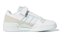 Фото № 2 с приближением к товару «‎Kids adidas originals FORUM Skate shoes»