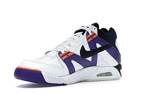 Фото № 4 с приближением к товару «‎Nike Air Tech Challenge III OG Purple (2015)»