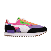 Фото № 1 с приближением к товару «‎Puma Future Rider Play On Luminous Purple»